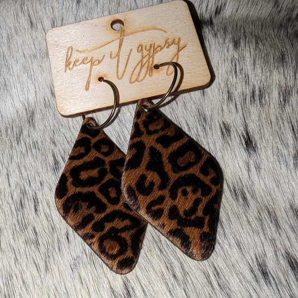 keep it Gypsy Jewelry - Keep it Gypsy earrings